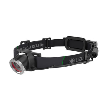 Led Lenser MH10 Rechargeable LED Headlamp