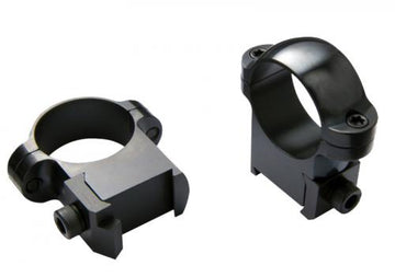 Burris Zee 1" Rings