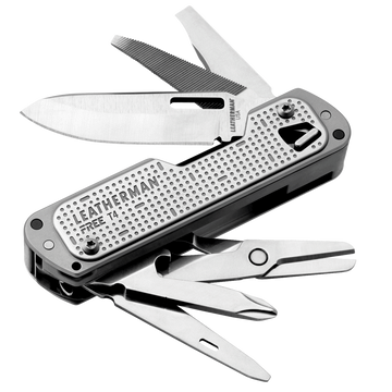 Leatherman FREE™ T4