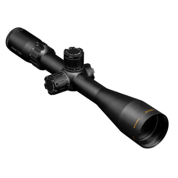 Zero Tech Trace Advanced 4.5-27×50 RMG FFP