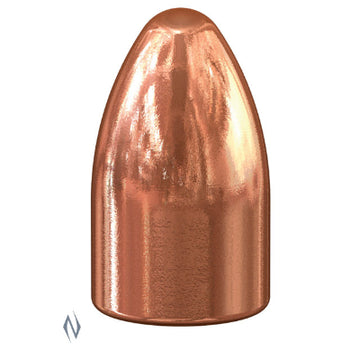 Speer 9mm 124gr TMJ Projectiles (100pk)