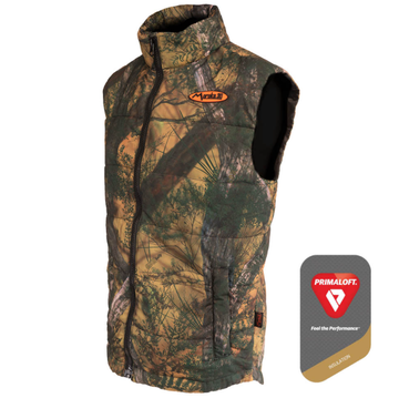 Moroka.30 Zeka Vest (Camo)