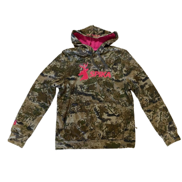 Spika Women's Go Classic Hoodie