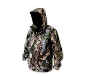 Ridgeline Mallard Jacket