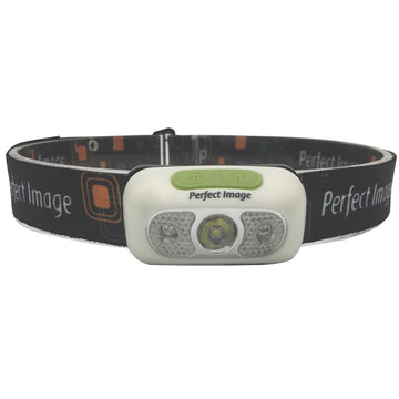 Perfect Image Rechargeable LED Headlamp 230Lm