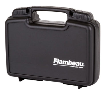Flambeau Pistol Pack Case 10" | 1011