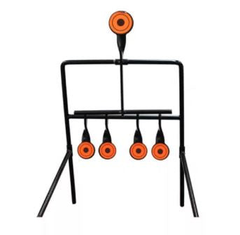 Spika Resetting Air Gun Target (T3)