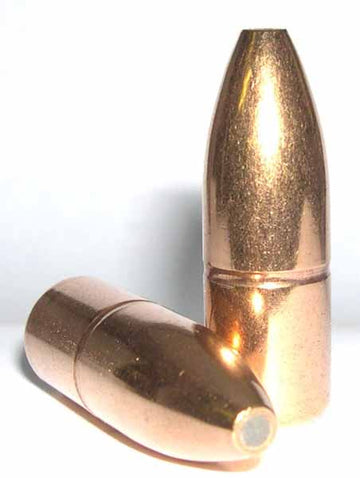 Woodleigh 308 Cal 165gr PPSN Projectiles #W65A (50pk)
