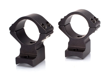 Talley Lightweight Winchester XPR 1" Medium Rings