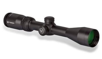 Vortex Crossfire 3-9x40 V-Plex Scope | VOCF231005