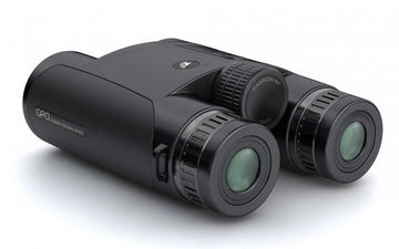 GPO Rangeguide 2800 10x50 LRF Binoculars