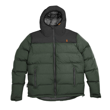 Spika Men's Terra Furnace Puffer Jacket