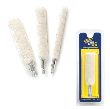 Tetra ProSmith™ Bore Mops