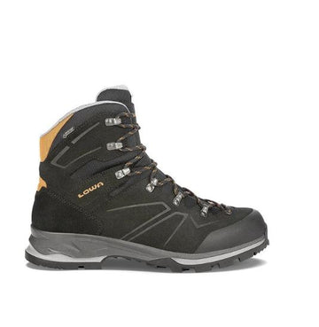 Lowa Baldo GTX® WXL (Black/Orange)