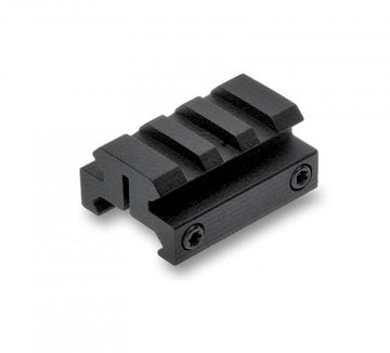 Burris 1/2" Picatinny Riser