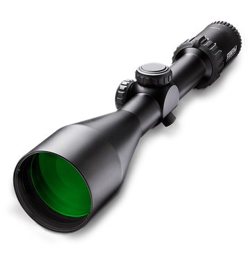 Steiner GS3 3-15x56 4A Reticle Scope