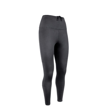 Hunters Element Core+ Womens Leggings (Black)