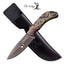 Elk Ridge Fixed Blade Hunt Knife |  ER554CA