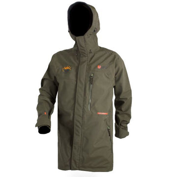 Stoney Creek Glaisnock Jacket (Bayleaf)