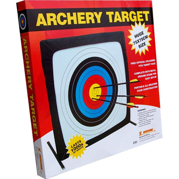 Redzone Standing Target (75cm x 75cm)