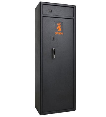Spika Large Firearm Safe (S3)