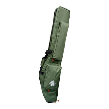Epic Shot - Double Layer Rifle Bag - 48 Inch Long