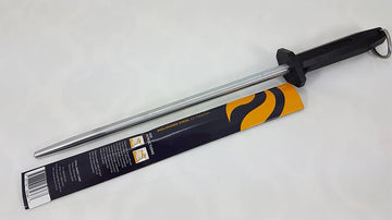 Top Shelf Polishing Steel