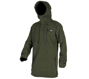 Stoney Creek Mens Long Bush Shirt (Bayleaf)