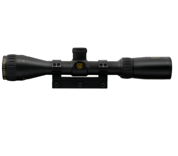 Nikko Stirling AirKing 2-7x32 Mil Dot