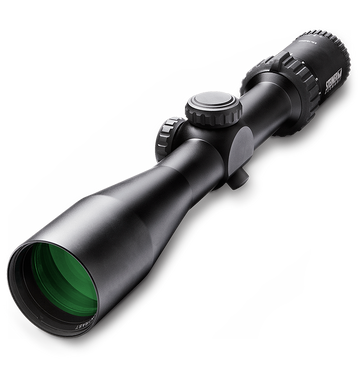 Steiner GS3 2-10x42 4A Reticle Scope