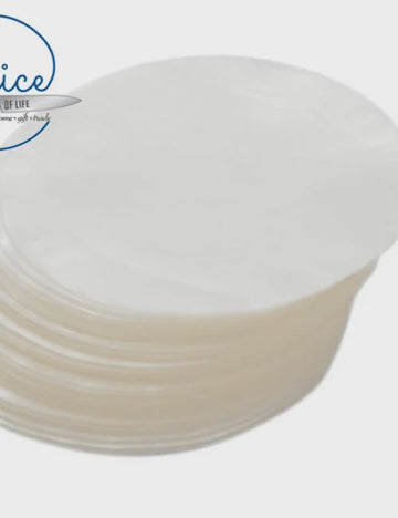 Carnivore Collective 130mm Hamburger Dividers 1000pk