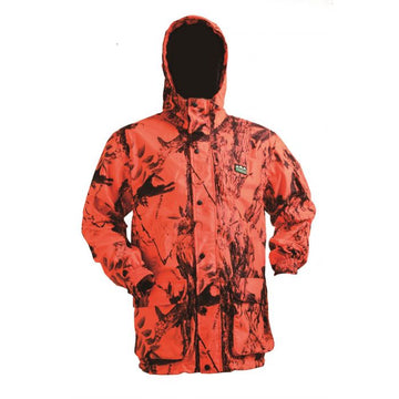 Ridgeline Men's Mallard Jacket (Blaze Camo)