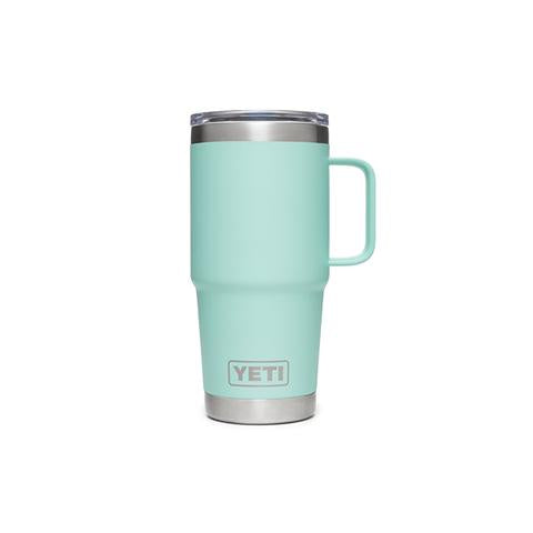 Handle for shop large yeti cup