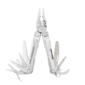 Leatherman Rebar (Stainless)