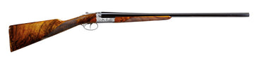 Chapuis RGP Progress SxS 12Ga 30" Shotgun MC