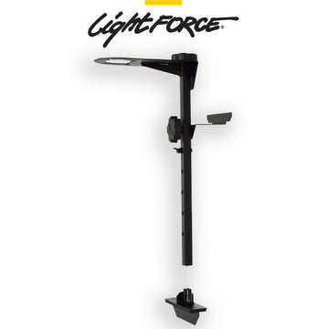 Lightforce Support-a-Light Window Mount Kit | RCSAL