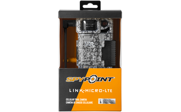 Spypoint Link-Micro Cellular Trail Camera
