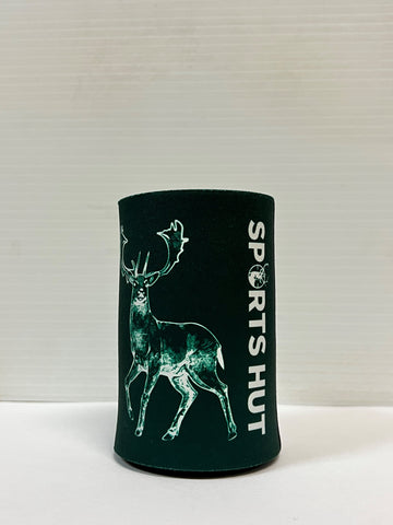 Sports Hut Deer Image Stubby Holder