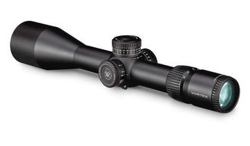 Vortex Venom 5-25X56 FFP EBR-7C (MRAD) Reticle