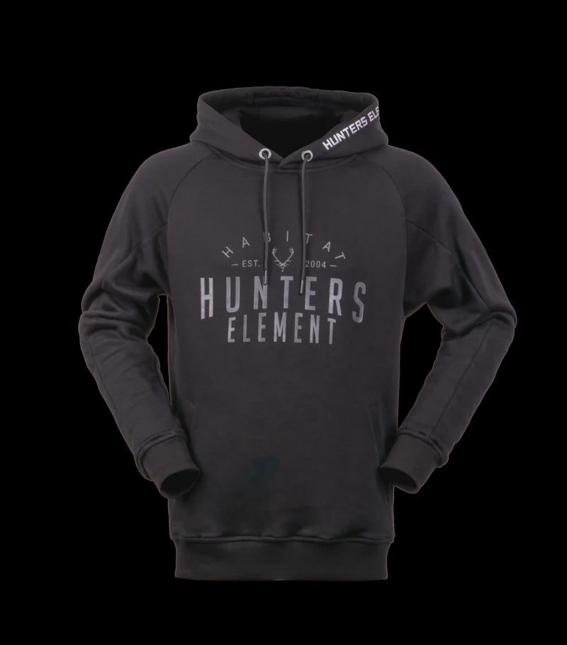 Hunters Element Wilson Hoodie - Main Image