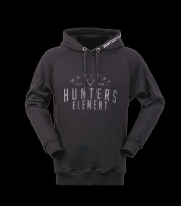 Hunters Element Wilson Hoodie
