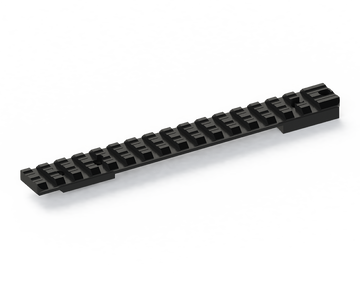 Burris XTB 1 Piece Base Rem 700 SA 25MOA