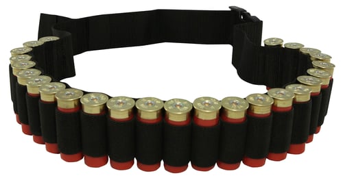 Ammo Belt