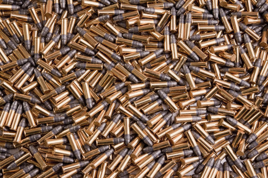 Rimfire