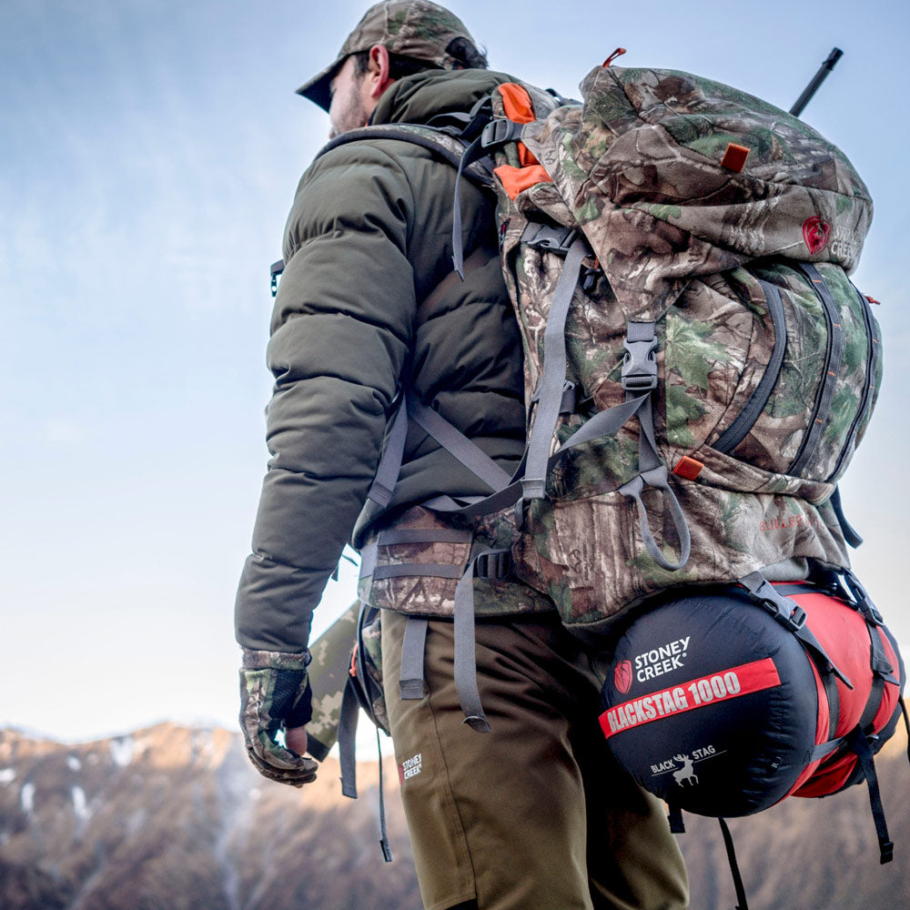 Hiking Packs