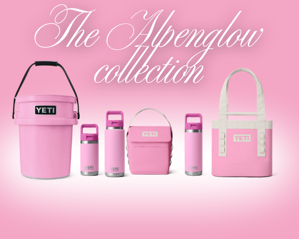 Yeti Aspenglow
