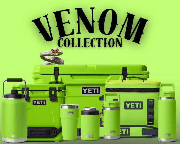 Yeti Seasonal Venom