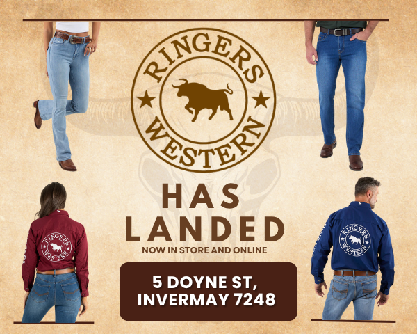 Ringers Western
