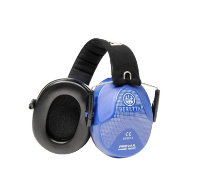 Hearing &amp; Eye Protection