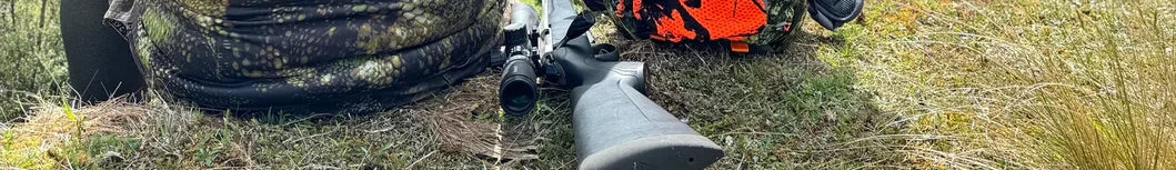 Hunting & Shooting Supplies – Tagged